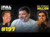#197 with Dharmesh Shah - What It Feels Like to be a Billionaire