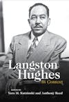 533 Langston Hughes in Context (with Vera Kutzinski and Anthony Reed) | My Last Book with Melissa Homestead