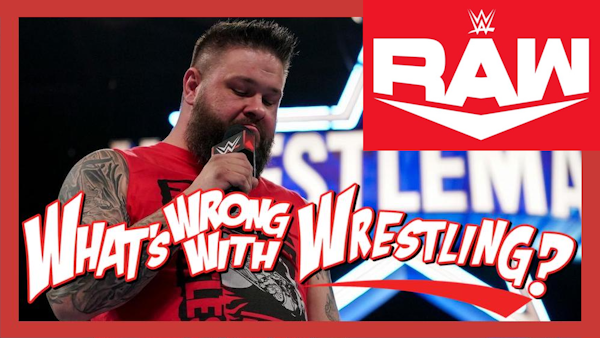 STONE COLD CRAZY - WWE Raw 3/7/22 & SmackDown 3/4/22 Recap