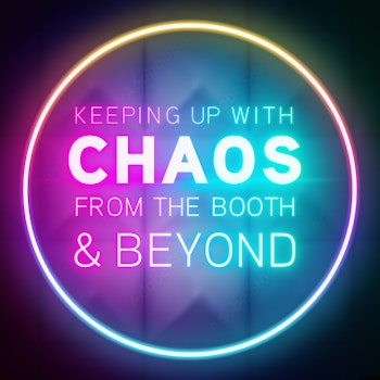 Bonus Episode 54 - Chaos Me Something