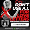 Don't Use A.I. for Love Letters: How to Write a Valentine's Letter to Your Wife w/ Kevin Brewer EP