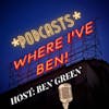 WHERE I'VE BEN!: Premiere Episode