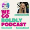 We Go Boldly - How to Get a Divorce with Christine Fitzgerald