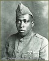 Episode image for US Army Sgt. Henry Johnson - Medal of Honor Recipient during WWI