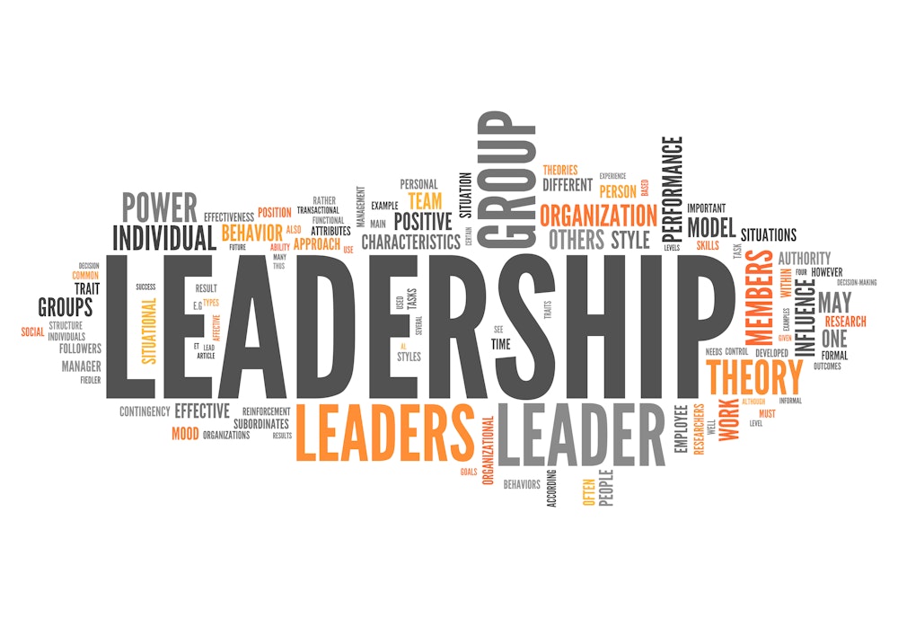 Staff Development: 5 Traits to Look For When Developing Leaders in Your Office - E14