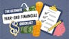 The Ultimate Year-End Financial Checklist: Get Ready for 2024!