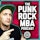 The Punk Rock MBA Album Art