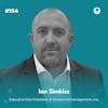 EXPERIENCE 154 | Leveling Up and Building Teams with Ian Simkiss - Executive Vice President of Centennial Management, Inc.