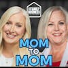 Mom to Mom: Timeless Wisdom from Two Generations of Mothers | TFB Flashback