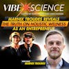 Marnix Troudes Reveals The Truth On Holistic Wellness As An Entrepreneur