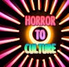 Horror To Culture Logo