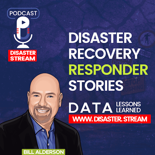 Disaster Recovery Responder Stories
