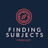 Finding Subjects Podcast Logo