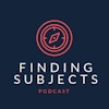 Finding Subjects Podcast Logo