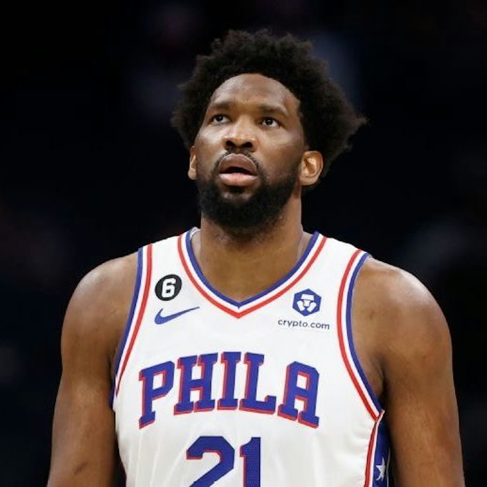 Sixers Lose Big in Game 2, Celtics tie the Series 1-1