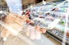 Evolving Grocery Shopping with AI-Powered Personalization