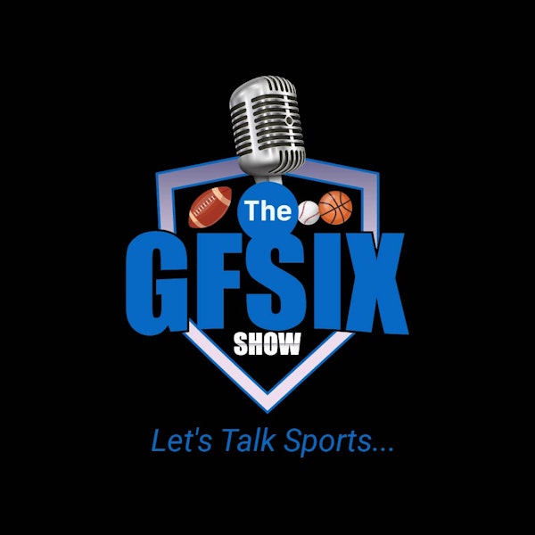The GFsix Show Newsletter Signup