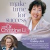 Finding Balance and Success through Energy Work with Lindsay Jani
