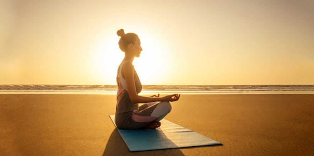 5 Creative Ways to Bring More Meditation & Mindfulness into Your Life
