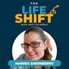 The Power of YES! - How Others Helped Identify True Passions | Marisa Eikenberry
