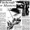 Tales of Witchcraft, Murder, and Folk Belief in Warwickshire