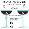 Coming Soon, The Cocktail Guru Podcast!