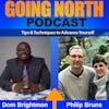 236 – “Launch Your Life” with Philip Bruns