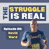How to Actually Keep Your New Year’s Resolution | E80 David Ward