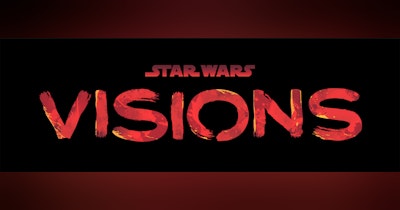 image for Star Wars Visions Volume 2 Review (Spoiler Free)
