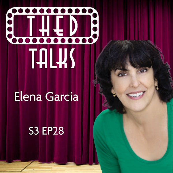 3.28 A Conversation with Elena Garcia