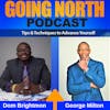 Ep. 307 – “Failure Is Not The Problem, It’s The Beginning Of Your Success” with Col. George Milton