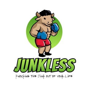 JUNKLess Junk Removal - Logan CArnes / Kyle MArchunProfile Photo