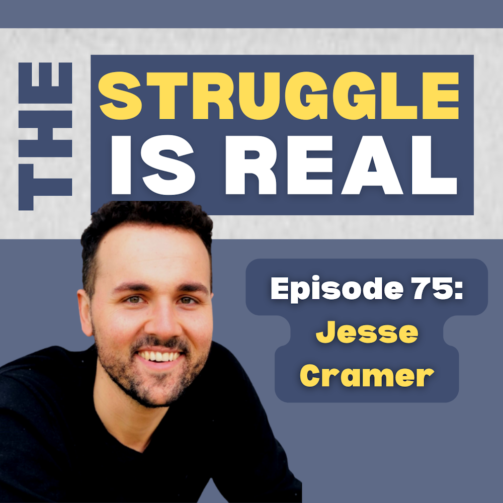 Is Investing Still a Smart Choice During this Recession? I’m Feeling Discouraged. | E75 Jesse Cramer