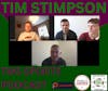 Tim Stimpson - The ups and downs of a rugby player.