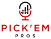Pick'em Pros Logo
