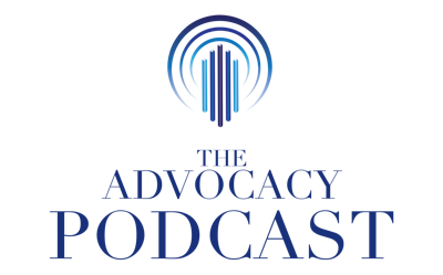 THE ADVOCACY PODCAST