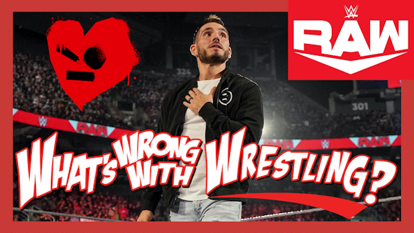 THIS REBEL HEART - WWE Raw 8/22/22 & SmackDown 8/19/22 Recap