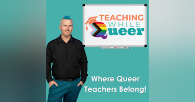 image for What Does It Mean to Be a Queer Educator?