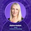 Social Media and the Digital Afterlife with Dr. Elaine Kasket