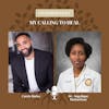 My Calling to Heal with Dr. Angelique Richardson