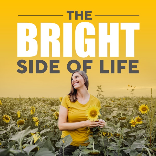 The Bright Side of Life Newsletter Signup