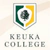 136. Keuka College - Erica Doherty - Director of Admissions