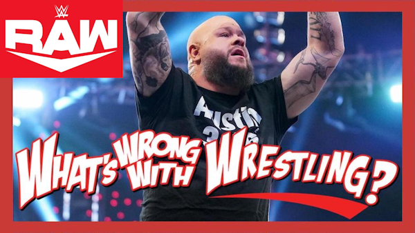 STONE COLD KEVIN OWENS - WWE Raw 3/21/22 & SmackDown 3/18/22 Recap