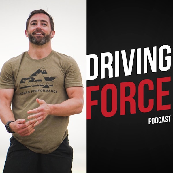 Episode 24: Adam La Reau - Co-Founder of O2X, Founder of One Summit, Retired Navy SEAL