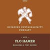 Building a tiny house - Flo Hamer - BS010