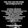 This, That and the OTHER (The Cavern, KVRN-LP 101.5, 02 October, 2022)