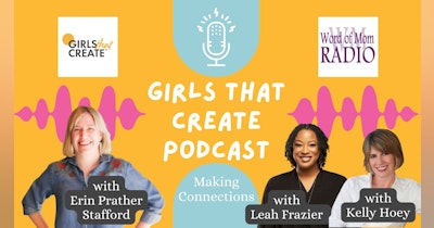 image for Supporting Girls That Create: A Call for Community