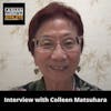 Becoming a Pioneer in Women’s College Basketball, Playing & Coaching College Hoops, and Celebrating a Legendary Career With Colleen Matsuhara