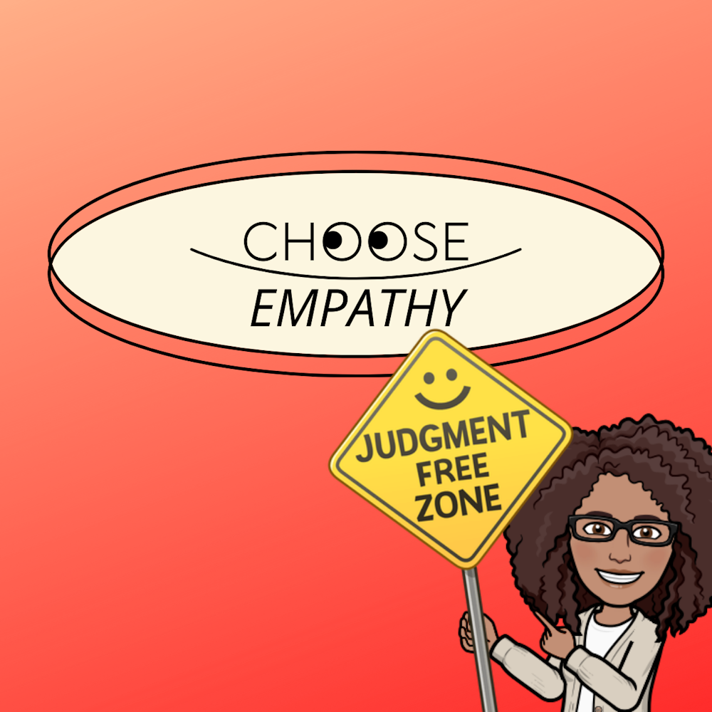 Empathy is the Name of the Game