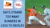 Episode image for JP Peterson Show 5/10: #Rays Strand Too Many Runners In Loss To #Orioles | Will Orlando Get An #MLB Team?